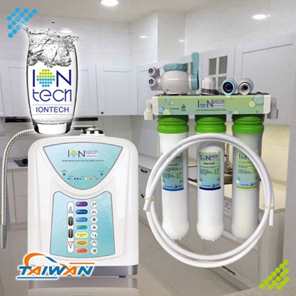 Domowy filtr wody do picia