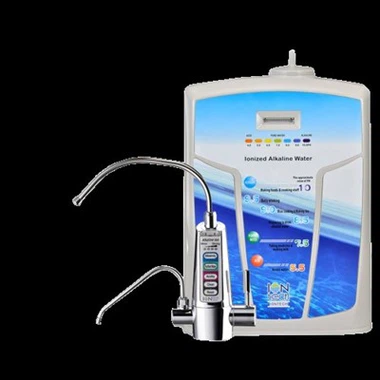 w domu alkalicznym systemie wodnym