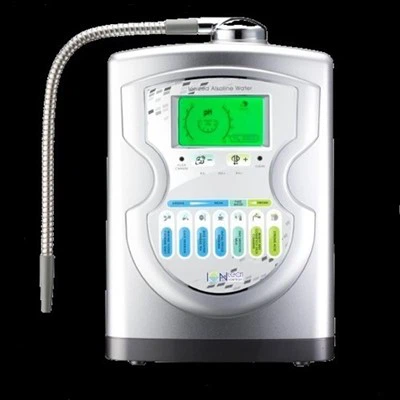 Platinum alkaliczna maszyna jonizatora